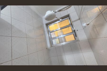 Apartamento para alugar com 48m², 1 quarto e 1 vaga Apartamento para alugar com 48m², 1 quarto e 1 vagaChuveiro