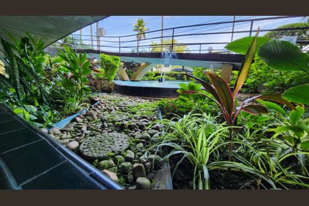 Apartamento para alugar com 48m², 1 quarto e 1 vaga Apartamento para alugar com 48m², 1 quarto e 1 vagaJardim