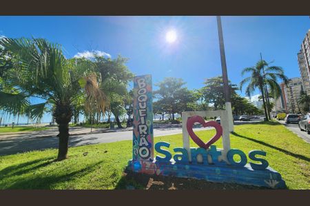 Apartamento para alugar com 48m², 1 quarto e 1 vaga Apartamento para alugar com 48m², 1 quarto e 1 vagaVista da Rua