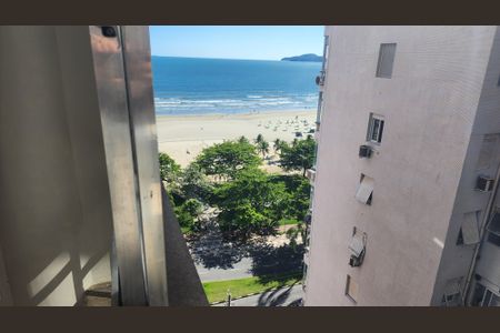 Apartamento para alugar com 48m², 1 quarto e 1 vaga Apartamento para alugar com 48m², 1 quarto e 1 vagaVista do Quarto