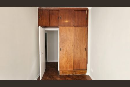 Apartamento para alugar com 48m², 1 quarto e 1 vaga Apartamento para alugar com 48m², 1 quarto e 1 vagaQuarto - Armários