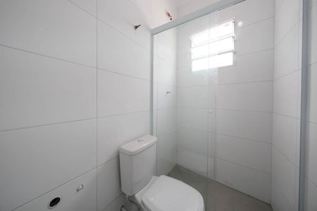 Apartamento para alugar com 78m², 3 quartos e 1 vagaBanheiro