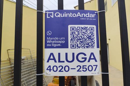 Apartamento para alugar com 78m², 3 quartos e 1 vagaFachada