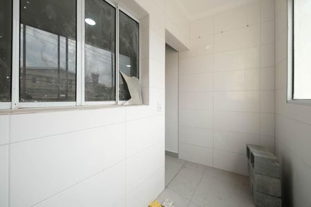 Apartamento para alugar com 78m², 3 quartos e 1 vagaÁrea de Serviço