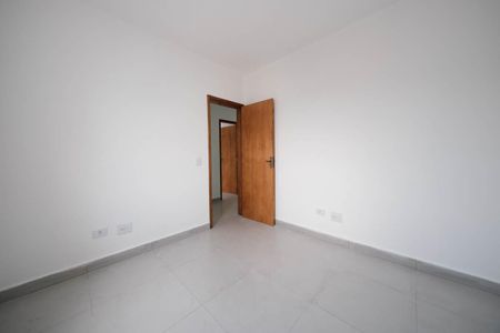 Quarto 2 de apartamento para alugar com 3 quartos, 98m² em Vila Guilhermina, São Paulo