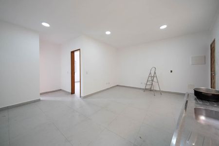 Apartamento para alugar com 98m², 3 quartos e 1 vagaSala/Cozinha