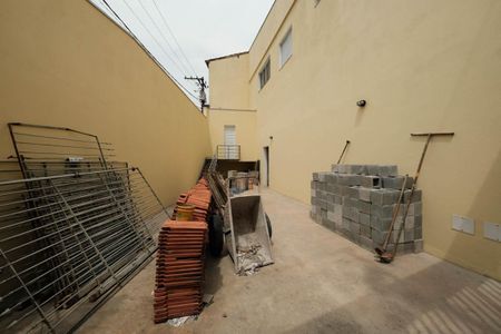 Apartamento para alugar com 98m², 3 quartos e 1 vagaGaragem