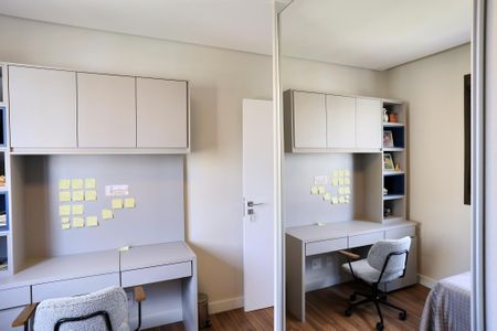 Apartamento para alugar com 110m², 3 quartos e 3 vagasQuarto 1