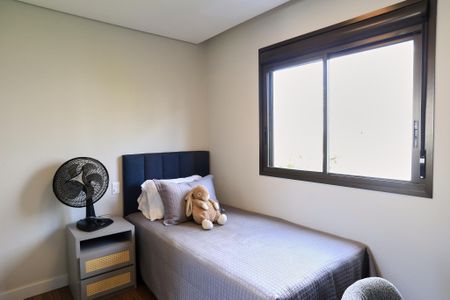 Apartamento para alugar com 110m², 3 quartos e 3 vagasQuarto 1