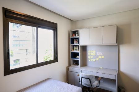 Apartamento para alugar com 110m², 3 quartos e 3 vagasQuarto 1