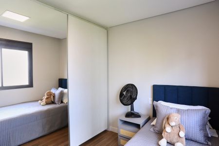 Apartamento para alugar com 110m², 3 quartos e 3 vagasQuarto 1