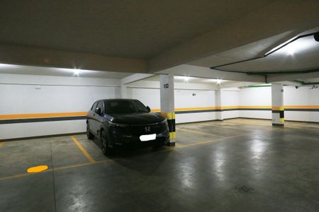 Apartamento para alugar com 110m², 3 quartos e 3 vagasGaragem