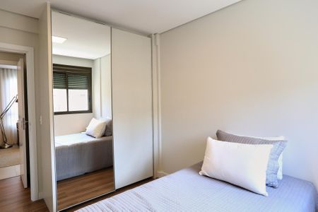 Apartamento para alugar com 110m², 3 quartos e 3 vagasQuarto