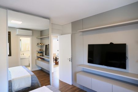 Apartamento para alugar com 110m², 3 quartos e 3 vagasSuíte