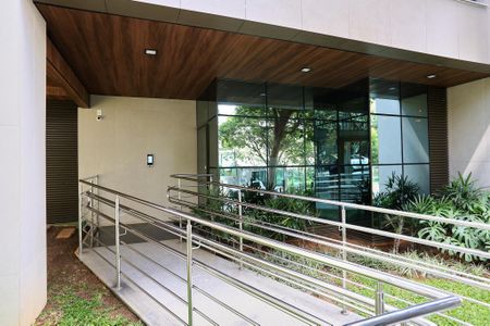 Apartamento para alugar com 110m², 3 quartos e 3 vagasGaragem