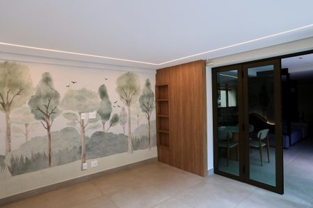 Apartamento para alugar com 110m², 3 quartos e 3 vagasBrinquedoteca