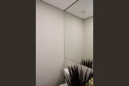 Apartamento para alugar com 110m², 3 quartos e 3 vagasLavabo