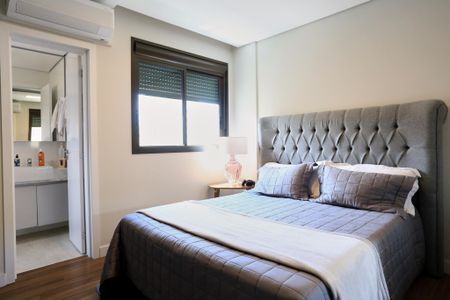 Apartamento para alugar com 110m², 3 quartos e 3 vagasSuíte