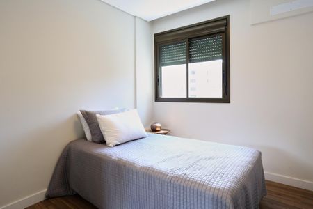 Apartamento para alugar com 110m², 3 quartos e 3 vagasQuarto
