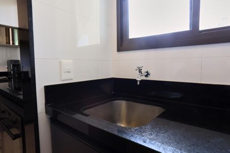 Apartamento para alugar com 110m², 3 quartos e 3 vagasÁrea de Serviço