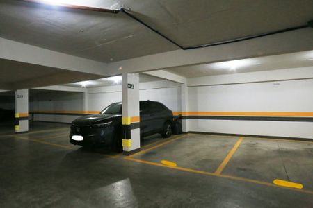 Apartamento para alugar com 110m², 3 quartos e 3 vagasGaragem