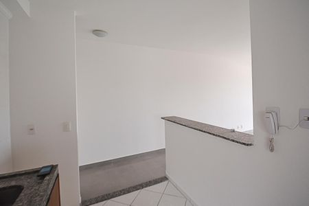 Apartamento à venda com 84m², 3 quartos e 2 vagasCozinha