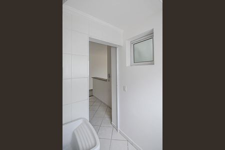 Apartamento à venda com 84m², 3 quartos e 2 vagasÁrea de Serviço