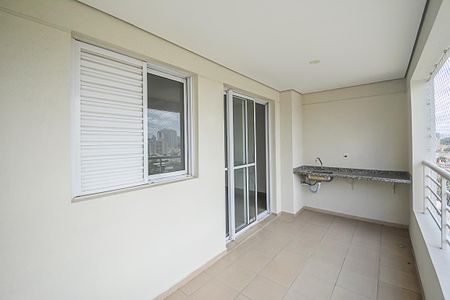 Apartamento à venda com 84m², 3 quartos e 2 vagasSacada