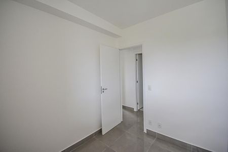 Apartamento à venda com 84m², 3 quartos e 2 vagasQuarto 2