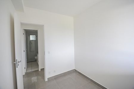 Apartamento à venda com 84m², 3 quartos e 2 vagasQuarto 2