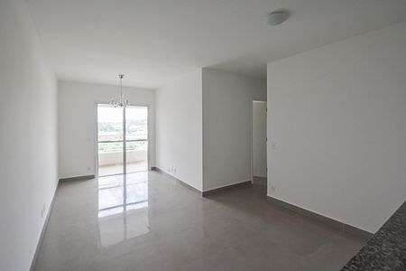 Apartamento à venda com 84m², 3 quartos e 2 vagasSala