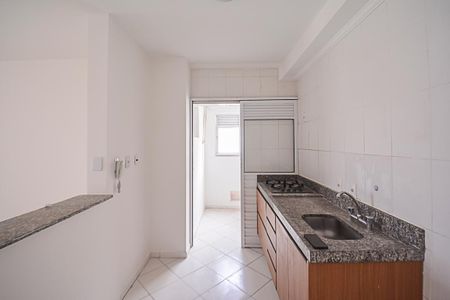 Apartamento à venda com 84m², 3 quartos e 2 vagasCozinha
