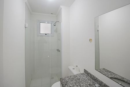 Apartamento à venda com 84m², 3 quartos e 2 vagasBanheiro