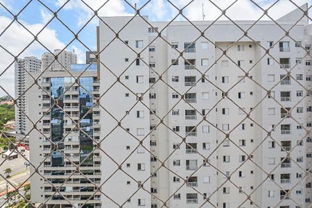 Apartamento à venda com 84m², 3 quartos e 2 vagasVista do Quarto 1