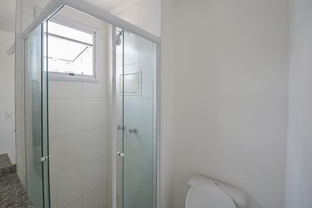 Apartamento à venda com 84m², 3 quartos e 2 vagasBanheiro da Suíte