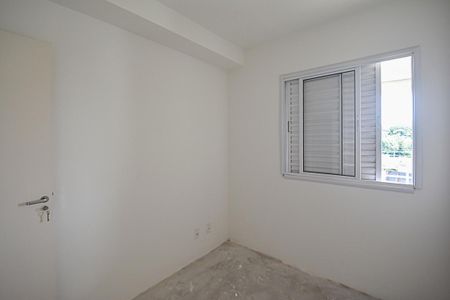 Apartamento à venda com 84m², 3 quartos e 2 vagasQuarto 2