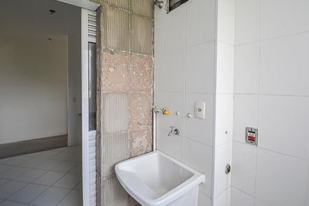 Apartamento à venda com 84m², 3 quartos e 2 vagasÁrea de Serviço