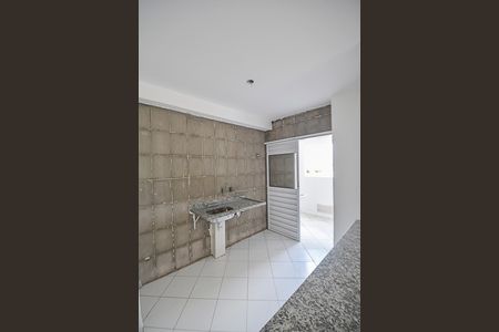 Apartamento à venda com 84m², 3 quartos e 2 vagasCozinha