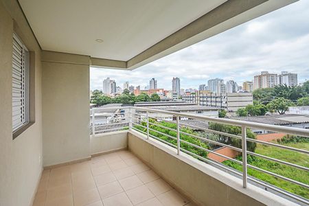 Apartamento à venda com 84m², 3 quartos e 2 vagasSacada