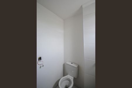 Apartamento à venda com 84m², 3 quartos e 2 vagasBanheiro da Suíte