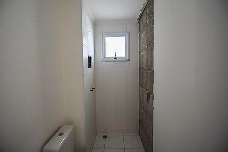 Apartamento à venda com 84m², 3 quartos e 2 vagasBanheiro