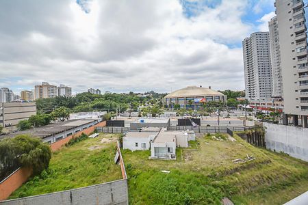 Apartamento à venda com 84m², 3 quartos e 2 vagasVista da Sacada