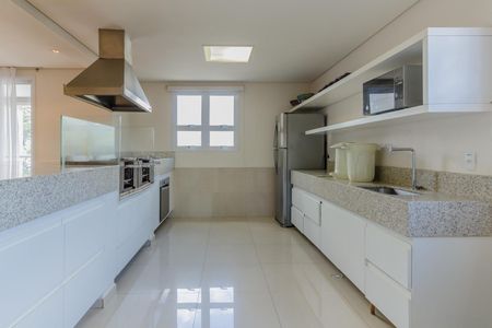 Apartamento à venda com 84m², 3 quartos e 2 vagasÁrea comum - Churrasqueira