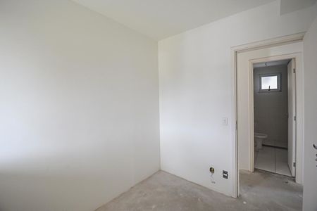 Apartamento à venda com 84m², 3 quartos e 2 vagasQuarto 2