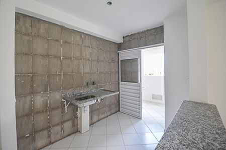 Apartamento à venda com 84m², 3 quartos e 2 vagasCozinha