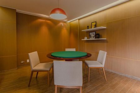 Apartamento à venda com 84m², 3 quartos e 2 vagasSalão de jogos
