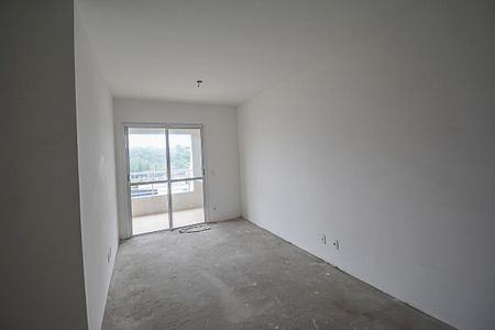 Apartamento à venda com 84m², 3 quartos e 2 vagasSala