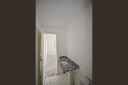 Apartamento à venda com 84m², 3 quartos e 2 vagasBanheiro