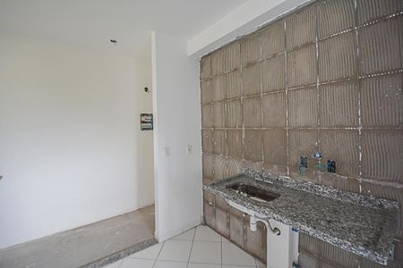 Apartamento à venda com 84m², 3 quartos e 2 vagasCozinha