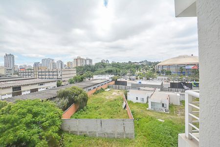 Apartamento à venda com 84m², 3 quartos e 2 vagasVista do Quarto Suíte